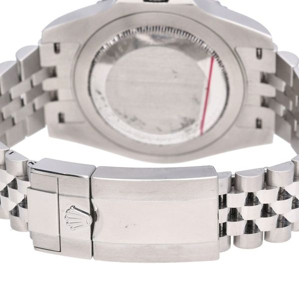 Rolex GMT Master II 126710 BLRO